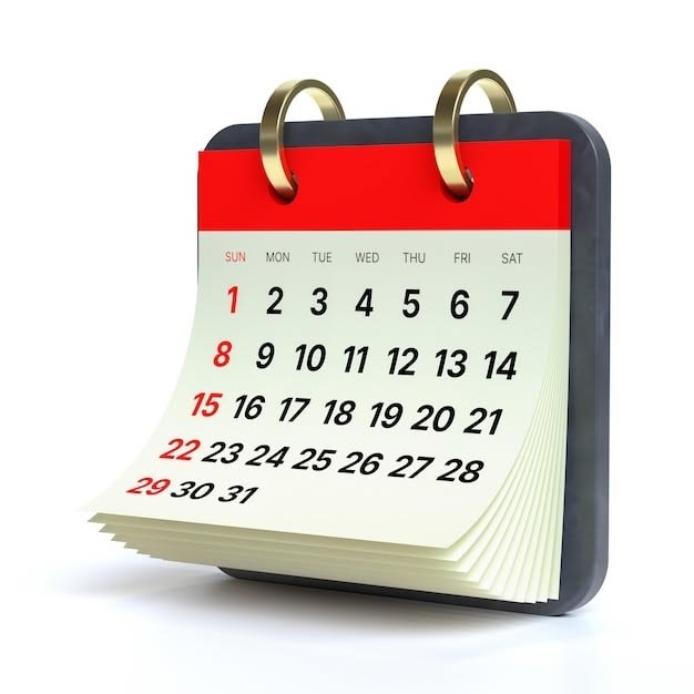 Calendario